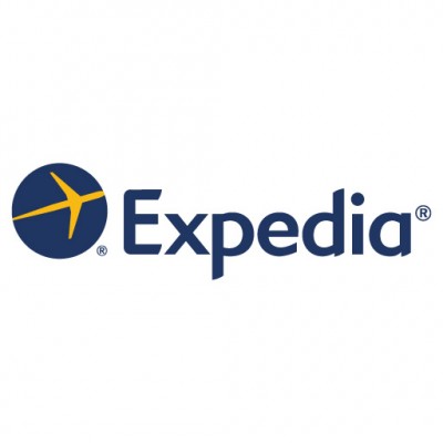 Expedia logo vector - Logo Expedia download