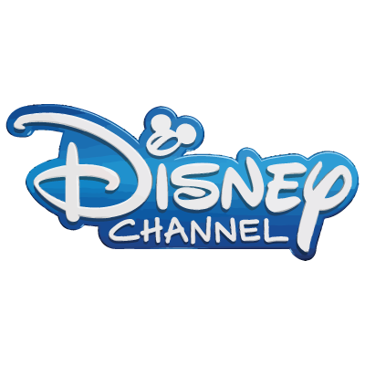 New Disney Channel logo vector