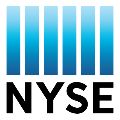 NYSE logo vector