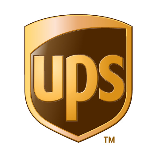 UPS (United Parcel Service) logo vector free download - Brandslogo.net