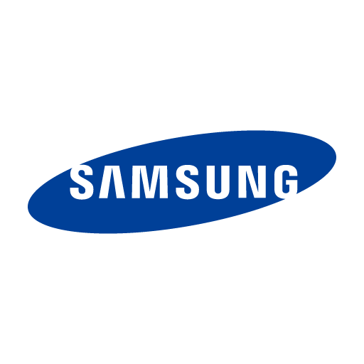 Samsung logo vector