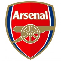 Arsenal logo vector download