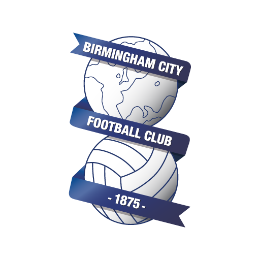 Birmingham City FC logo vector free download - Brandslogo.net