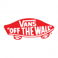 VANS logo vector free download