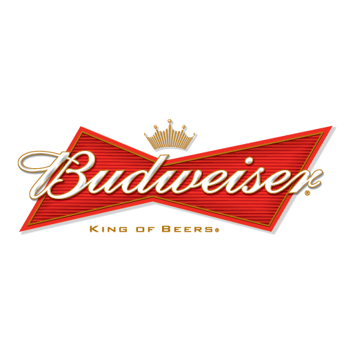 Budweiser logo vector