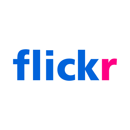 Flickr-logo-vector-free-download