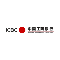 ICBC logo vector download
