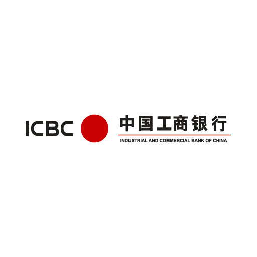 ICBC logo vector
