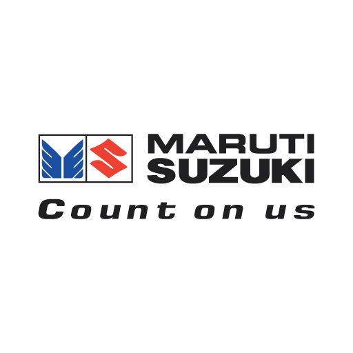 Maruti Suzuki logo vector free