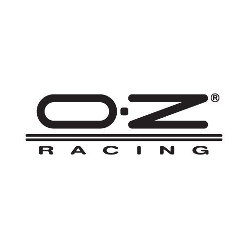 OZ racing logo vector free download-01