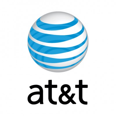 AT&T logo vector download