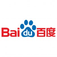Baidu logo vector download