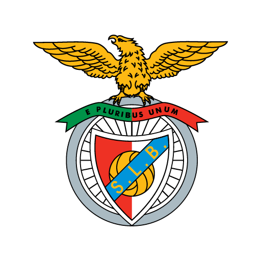 S.L. Benfica FC logo