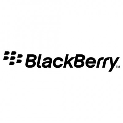 Blackberry logo vector - Logo Blackberry download