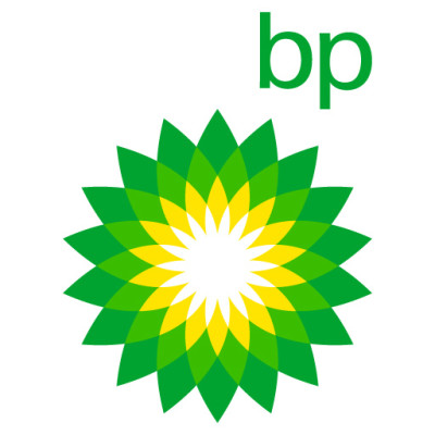 BP logo vector download