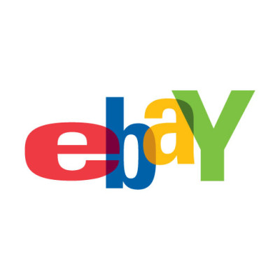 EBay logo vector download