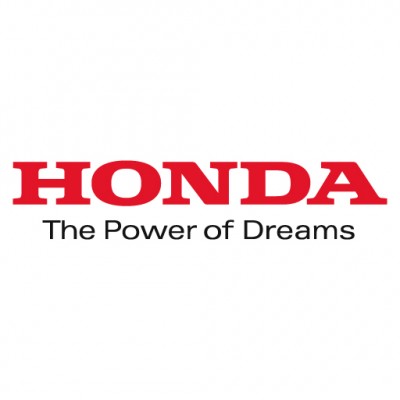 Honda logo vector download