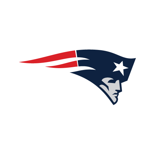 New England Patriots logo vector