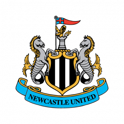 Newcastle United logo vector