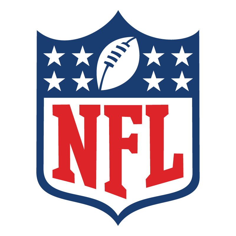 NFL logo vector