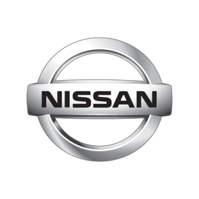 Nissan logo vector