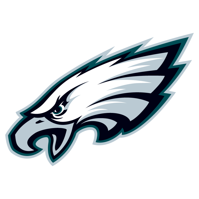 Philadelphia Eagles logo vector