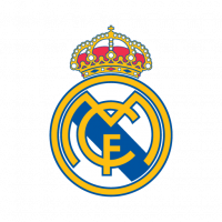 Real Madrid C.F. logo vector