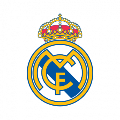Real Madrid logo png