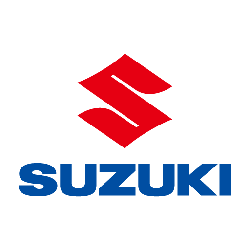 Suzuki vector logo