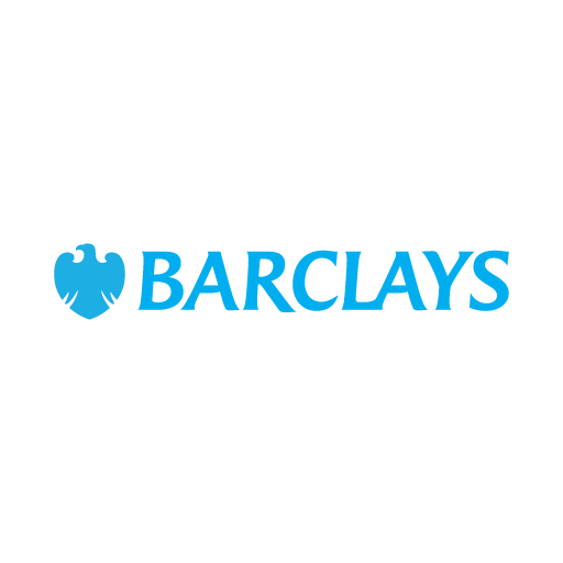 Barclays logo vector