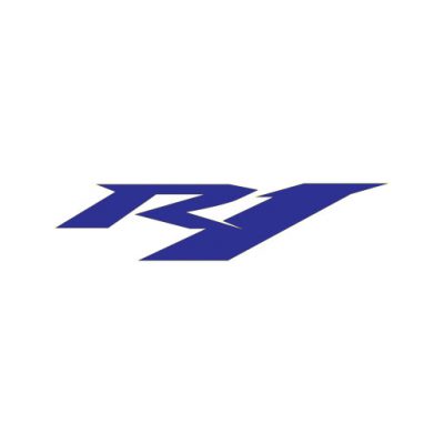 Yamaha-R1-logo