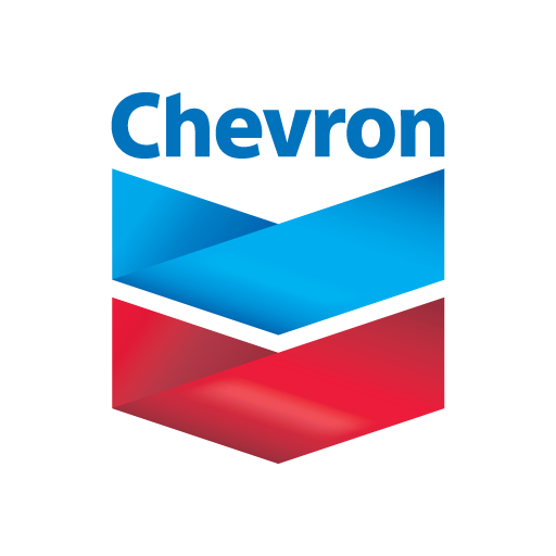 Chevron logo vector