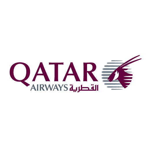 Qatar Airways logo vector