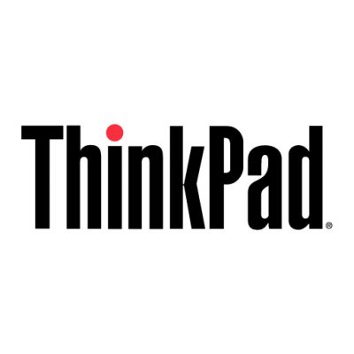 ThinkPad logo vector download