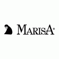 Marisa logo vector