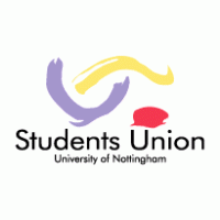 Students Union University of Nottingham logo vector