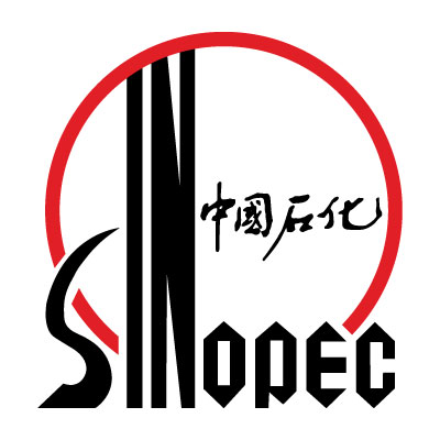Sinopec logo vector download