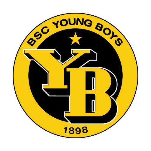 BSC Young Boys logo vector