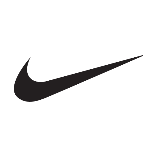 Nike symbol logo vector