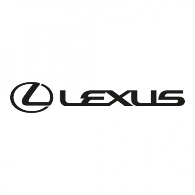 Lexus Auto logo vector download