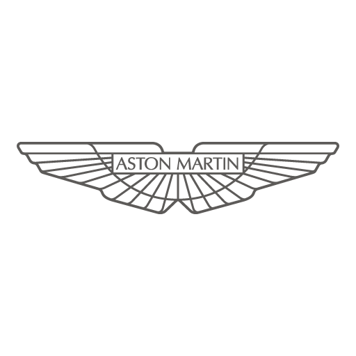 Aston Martin - İngiliz Otomobil Markaları