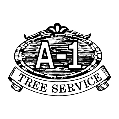 A-1 Tree Services logo vector for free download. - Logo A-1 Tree Services download
