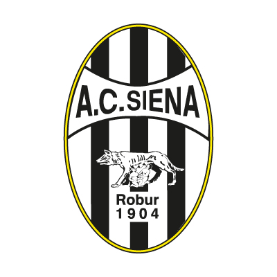 A.C. Siena logo vector - Logo A.C. Siena download