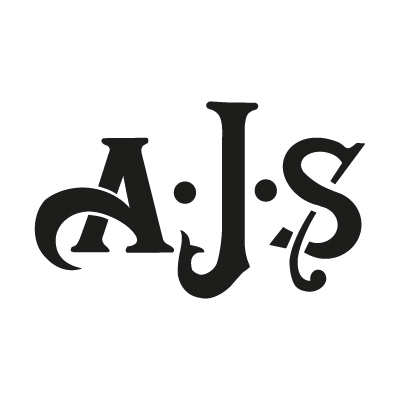 A.J.S. logo vector - Logo A.J.S. download