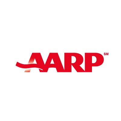 AARP logo vector - Logo AARP download