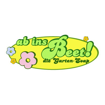Ab ins Beet logo vector - Logo Ab ins Beet download