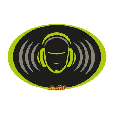 Aballo logo vector - Logo Aballo download
