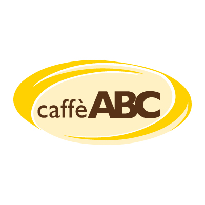 ABC caffe logo vector - Logo ABC caffe download