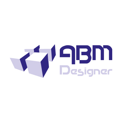 ABM Designer logo vector - Logo ABM Designer download