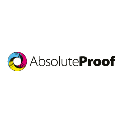 Absolute Proof logo vector - Logo Absolute Proof download